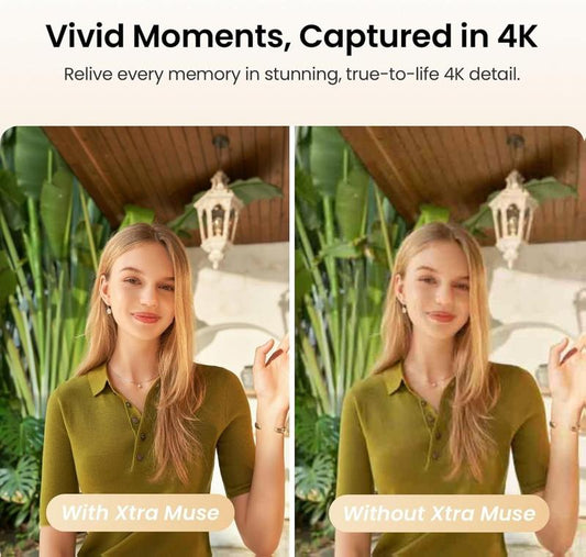 The Vlog Camera