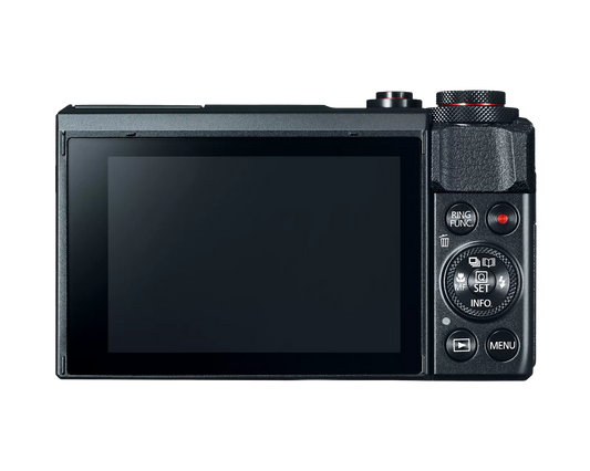 The IT Girl Camera