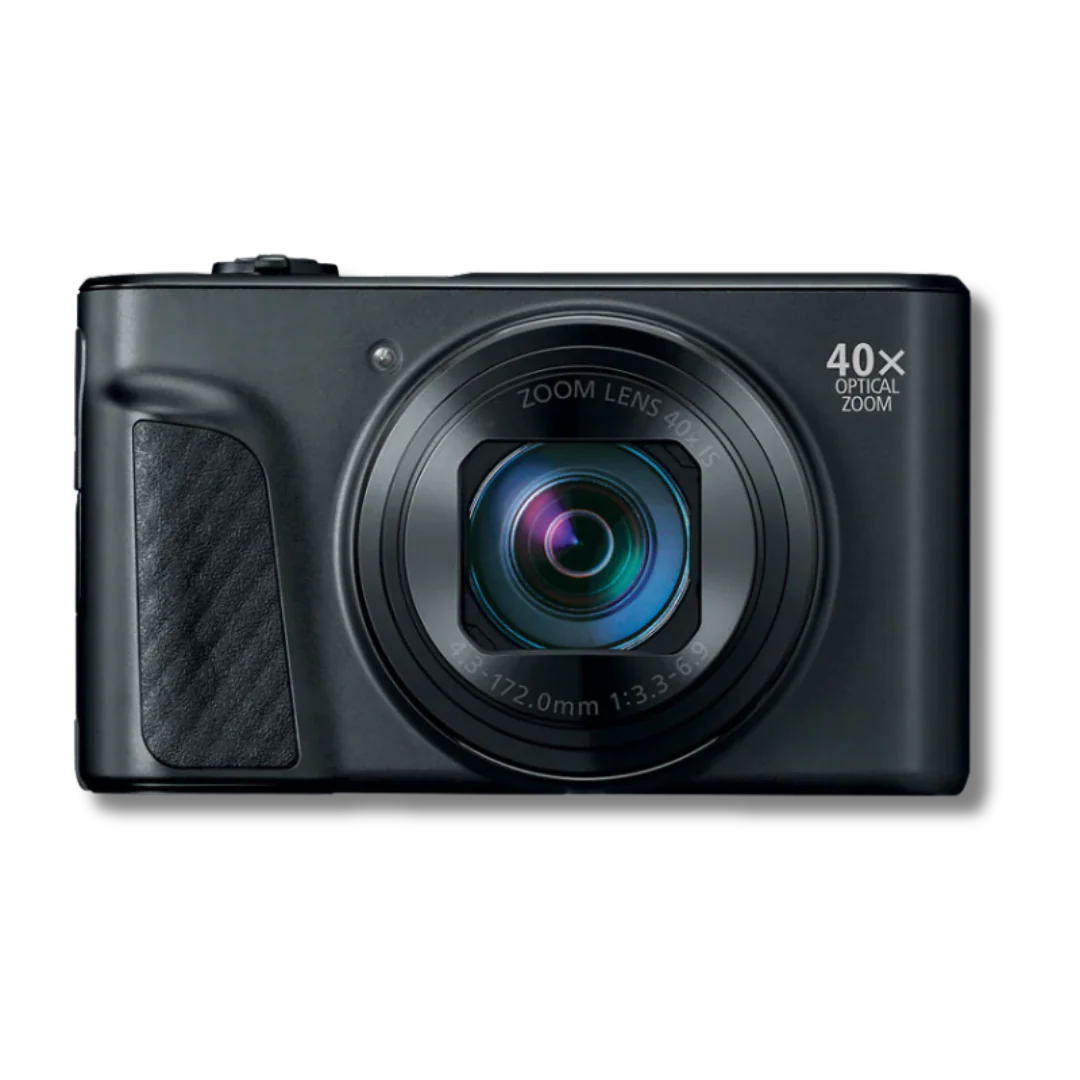 IT Girl Camera
