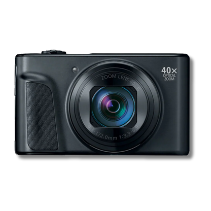 IT Girl Camera
