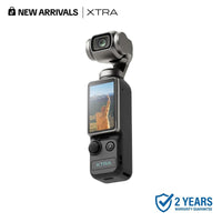 The Vlog Camera