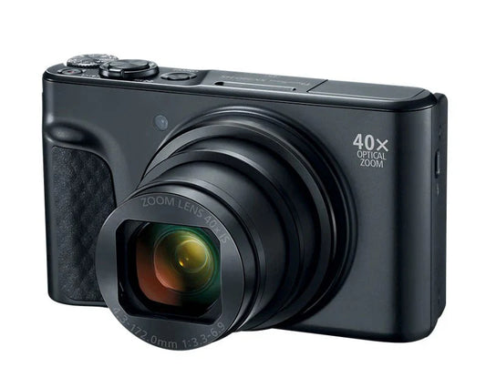 IT Girl Camera