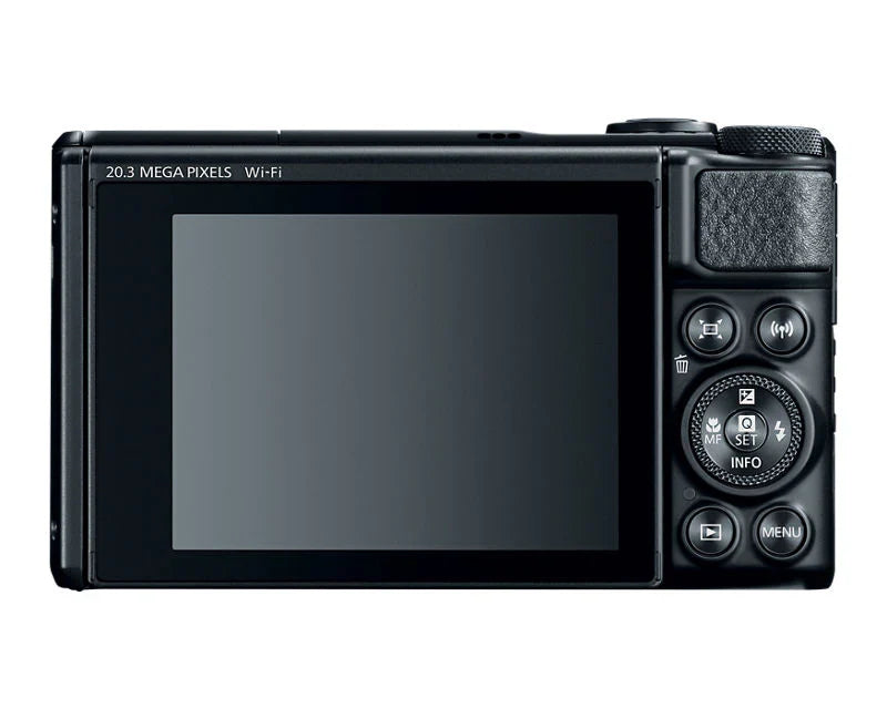 IT Girl Camera