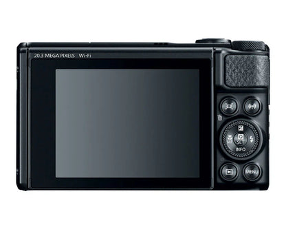 IT Girl Camera