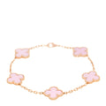 Pink Clove Braclet