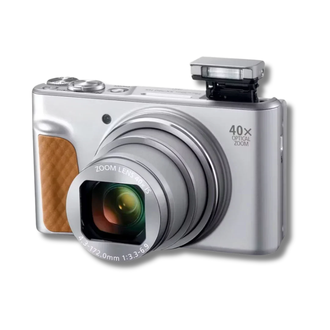 IT Girl Camera