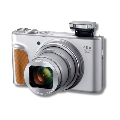 IT Girl Camera