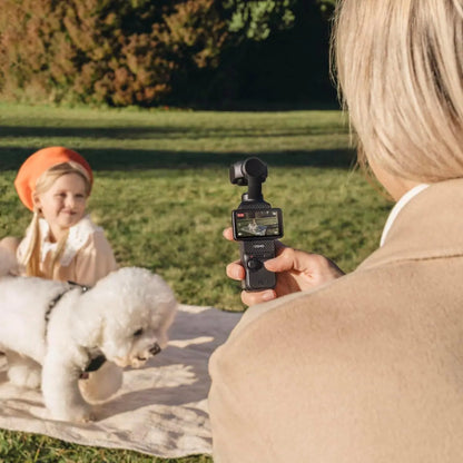 The Vlogg Camera