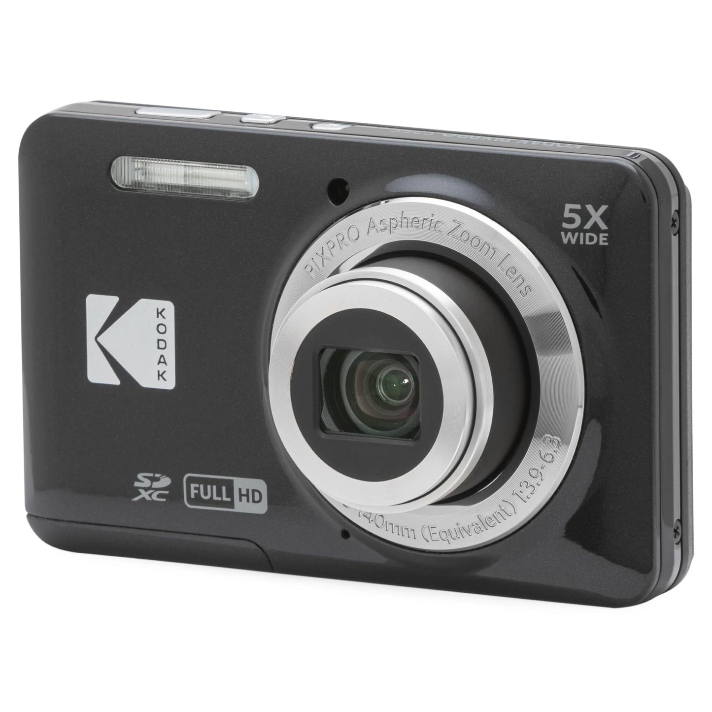Digital Compact Camera