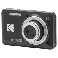 Digital Compact Camera