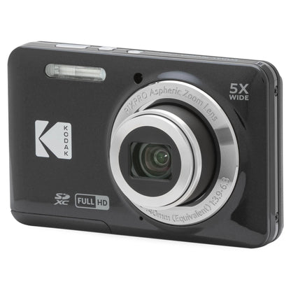Digital Compact Camera