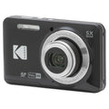Digital Compact Camera