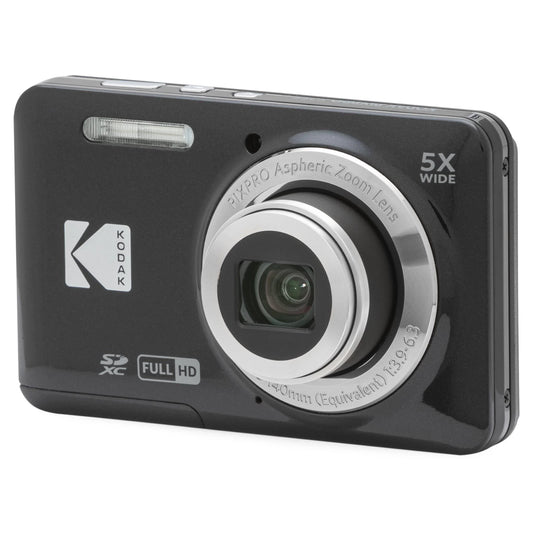 Digital Compact Camera