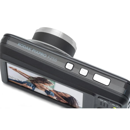 Digital Compact Camera