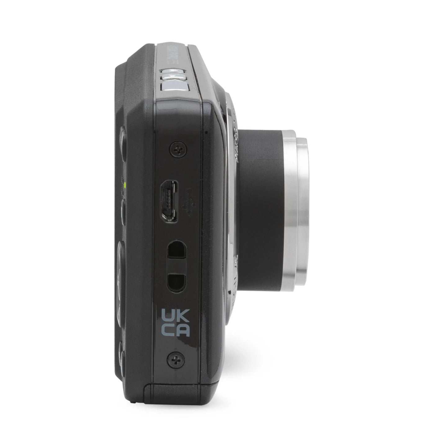 Digital Compact Camera
