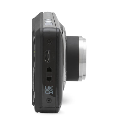 Digital Compact Camera