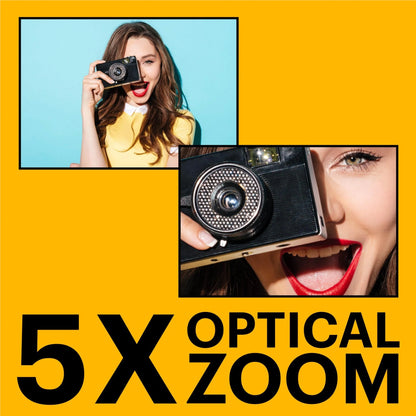 Digital Compact Camera