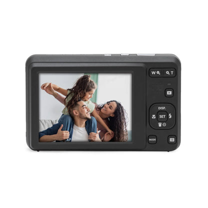 Digital Compact Camera