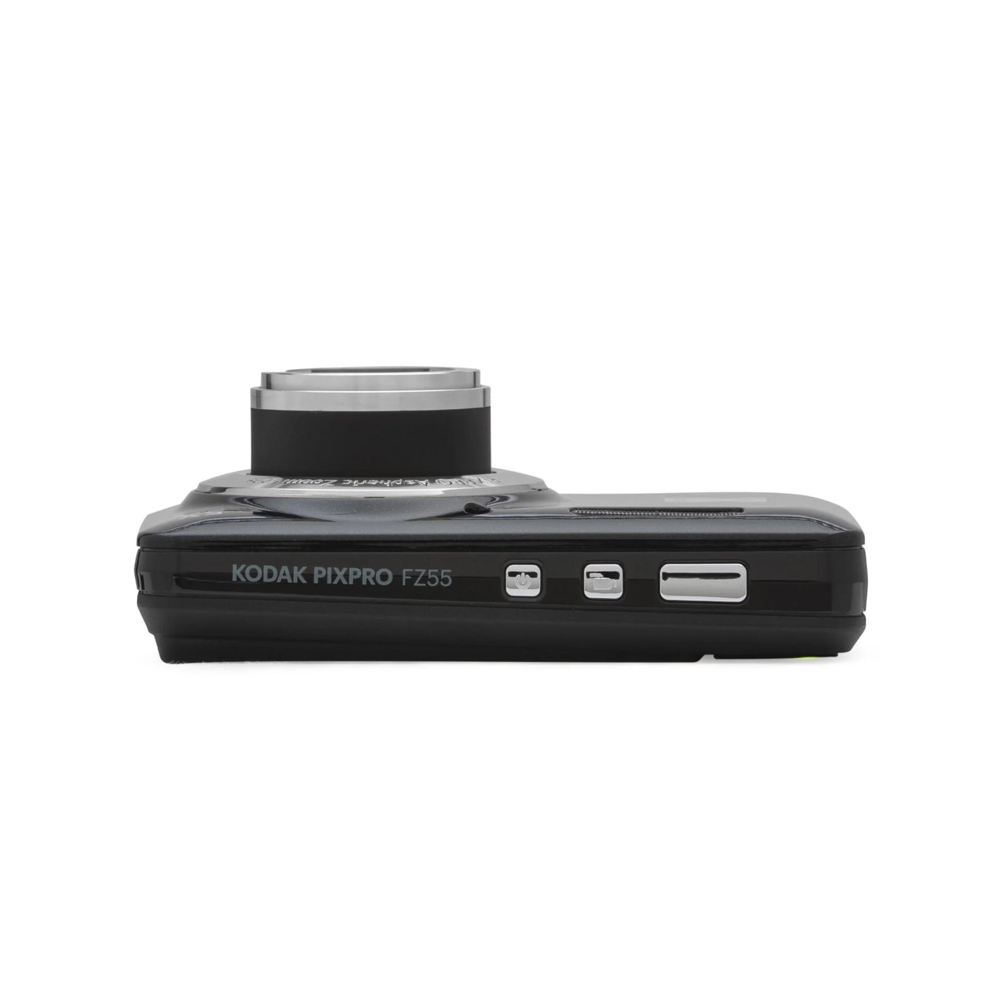 Digital Compact Camera