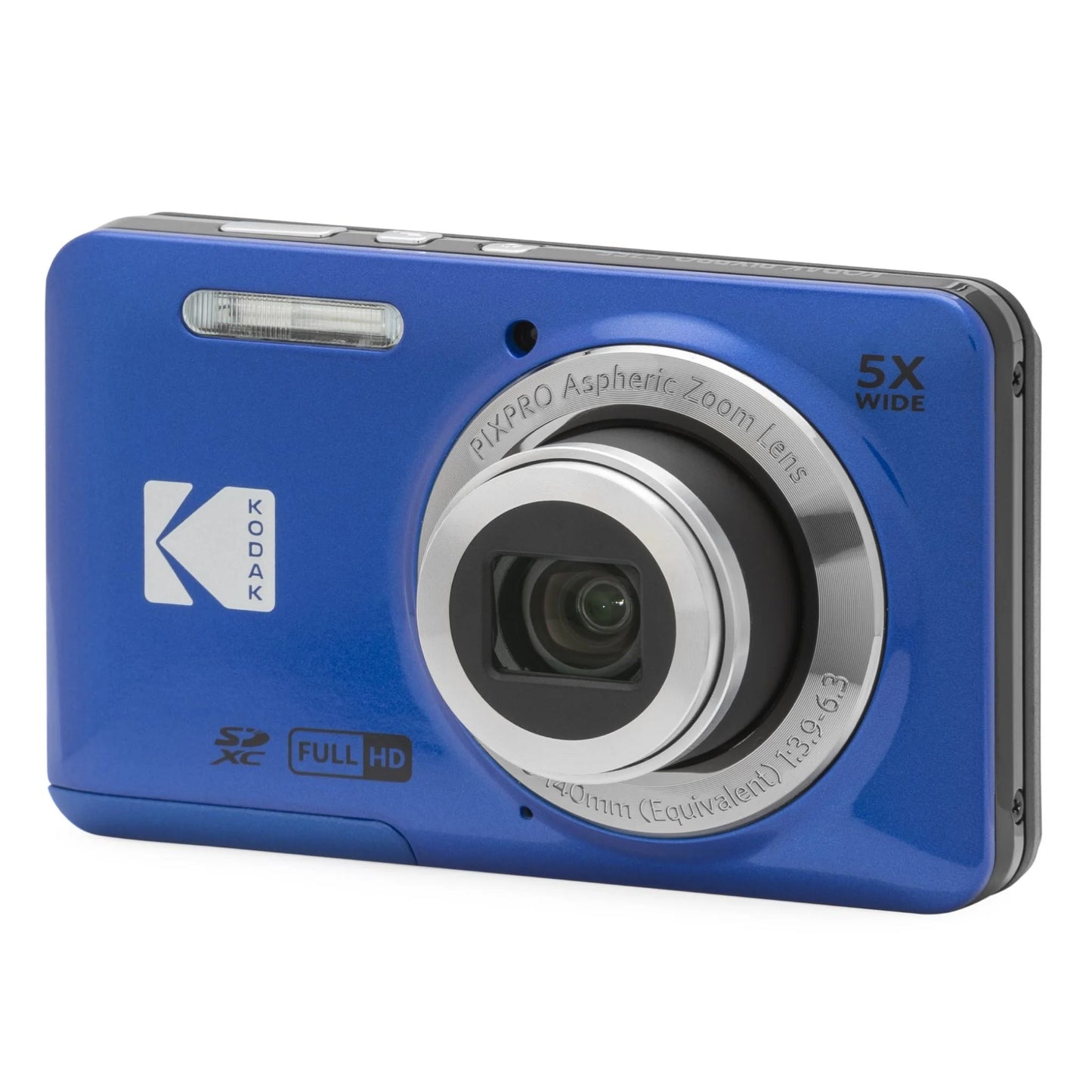Digital Compact Camera