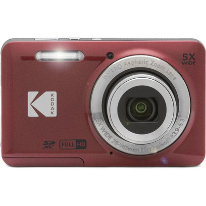 Digital Compact Camera