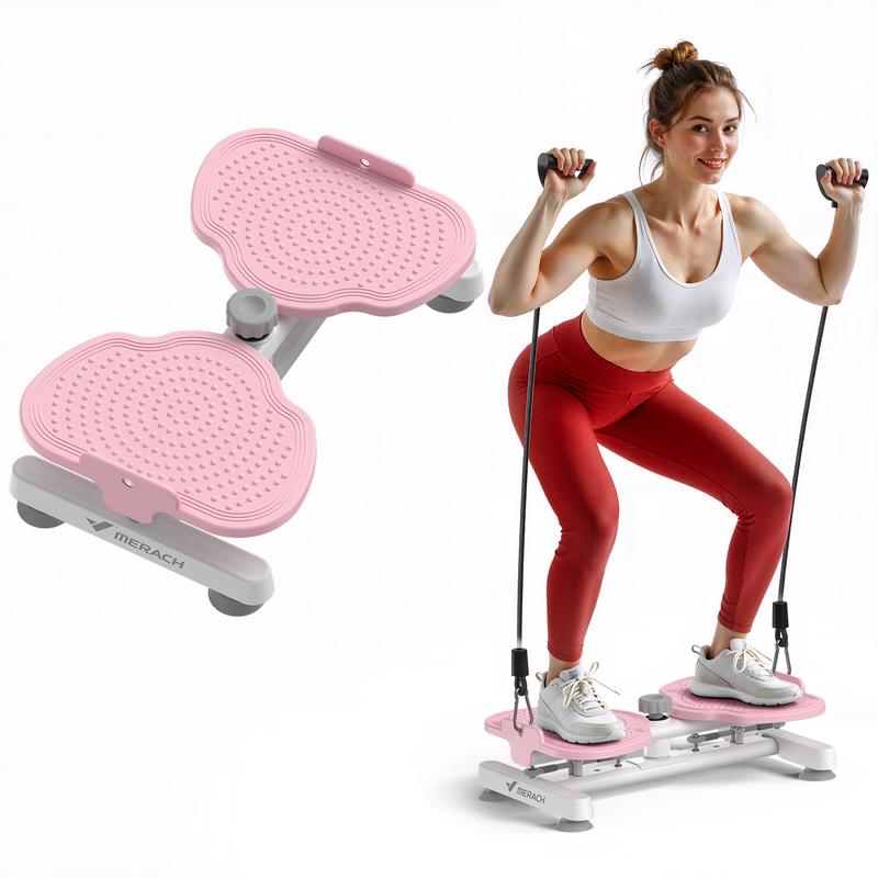 Fat Loss Ab Twist Machine