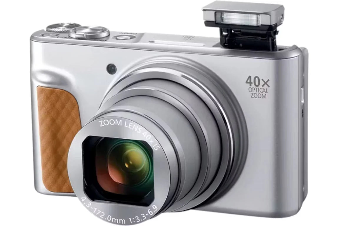 IT Girl Camera
