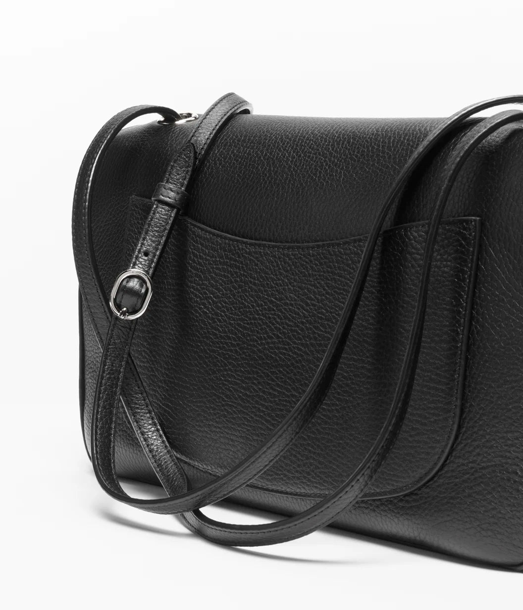 Maxi Flap Bag