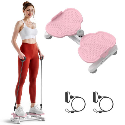 Fat Loss Ab Twist Machine