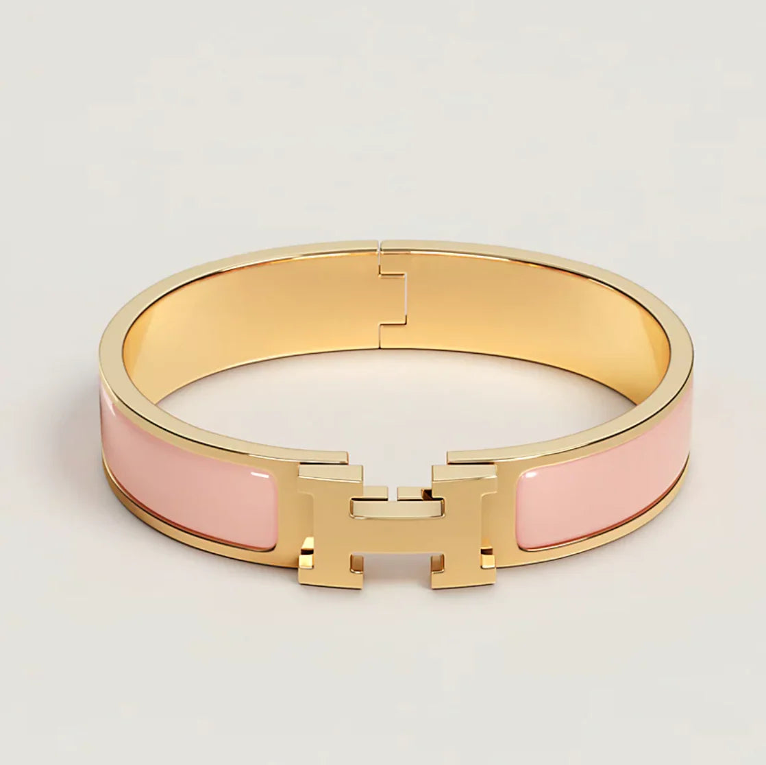 Pink Helene Bracelet