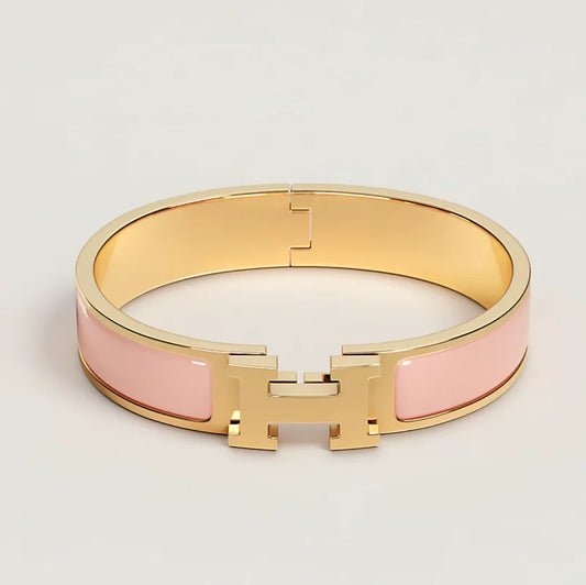 Pink Helene Bracelet