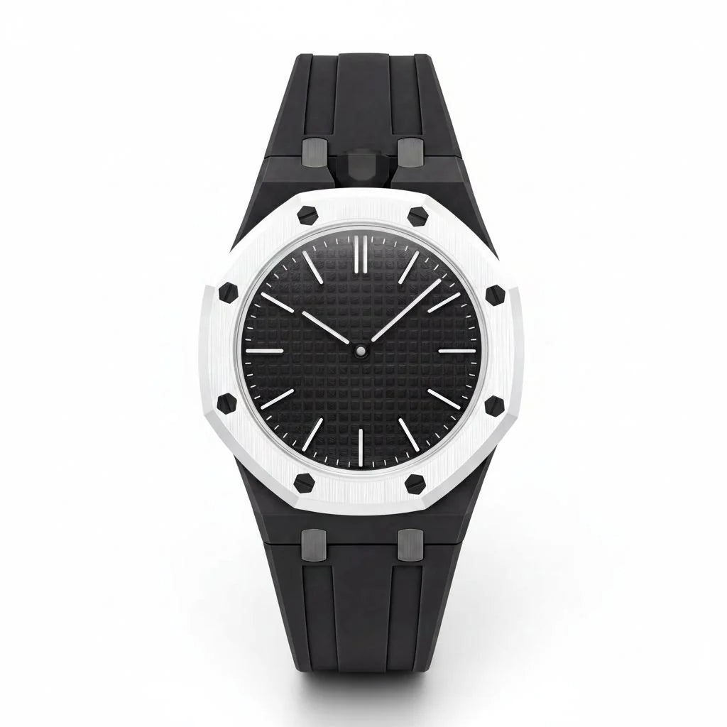 POP STRAP WATCH