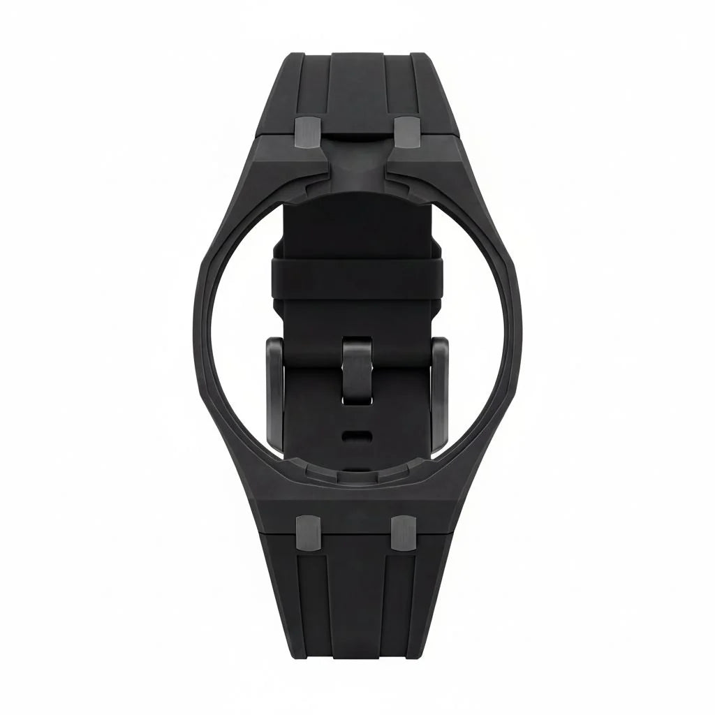 POP STRAP WATCH