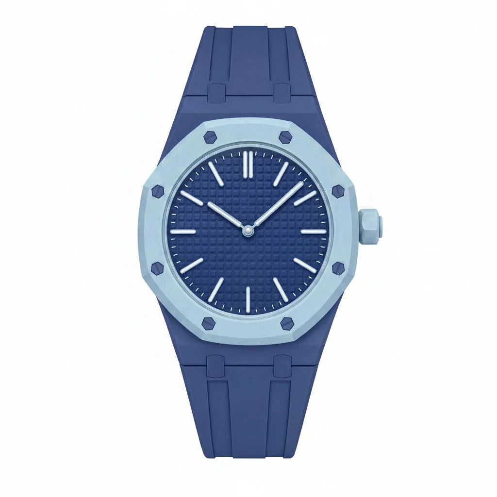 POP STRAP WATCH