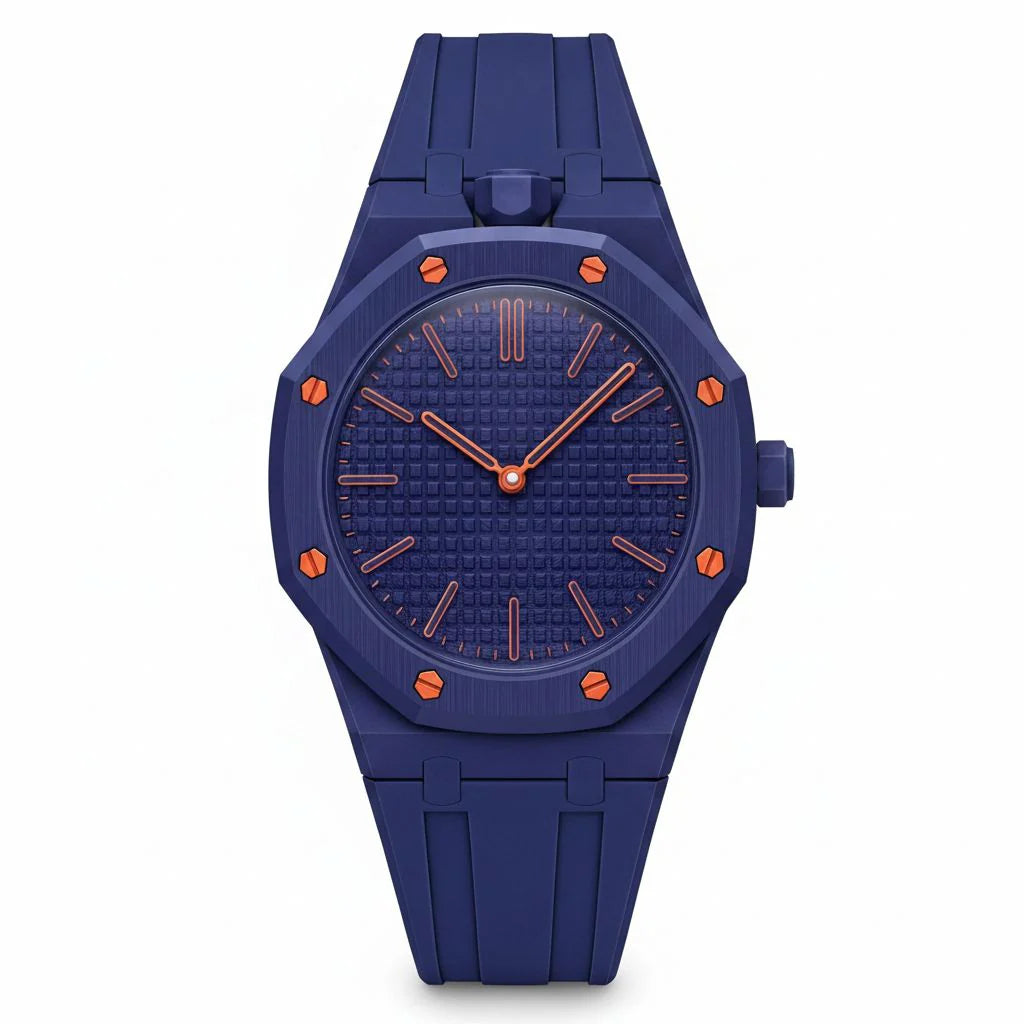POP STRAP WATCH