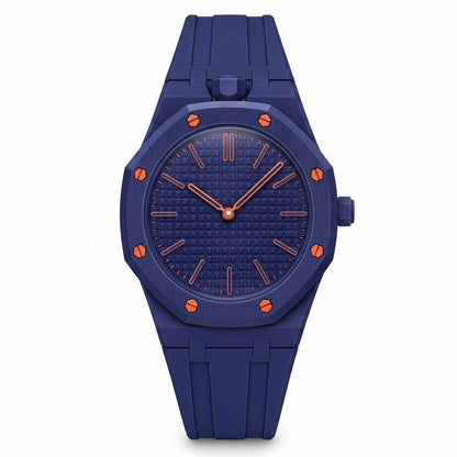 POP STRAP WATCH