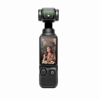 Vlog Camera
