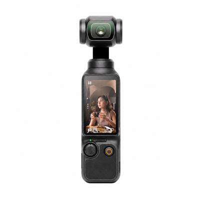 Vlogg Camera