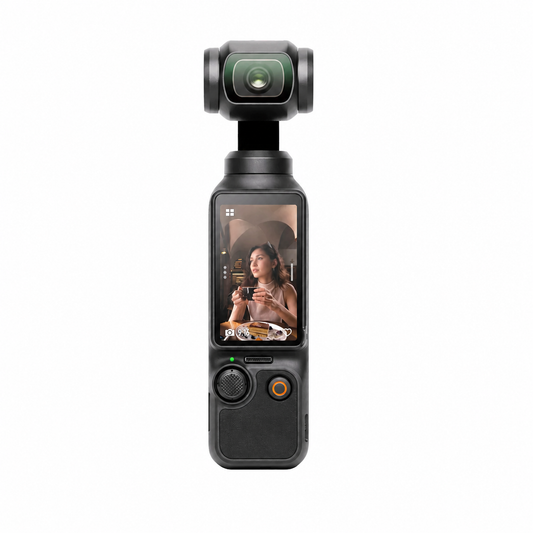 Vlog Camera