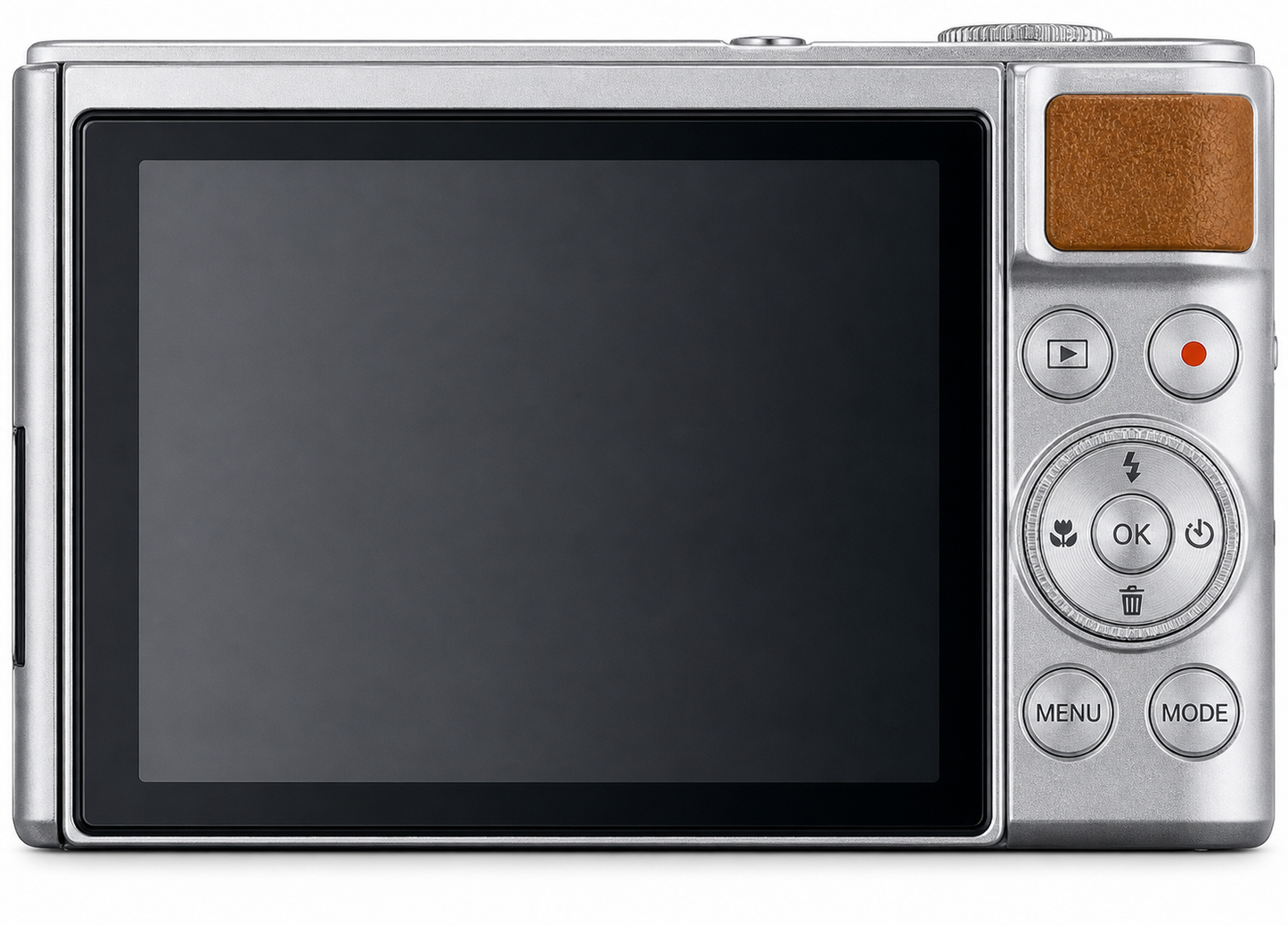 IT Girl Camera