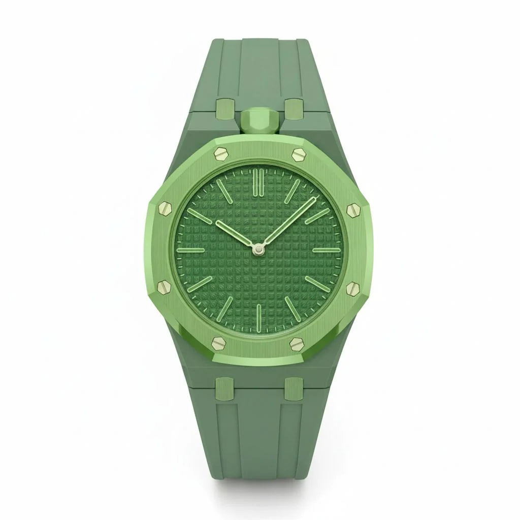 POP STRAP WATCH