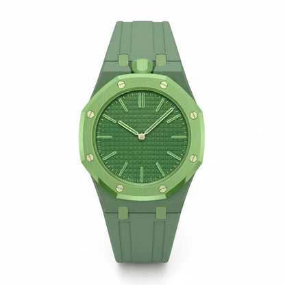POP STRAP WATCH