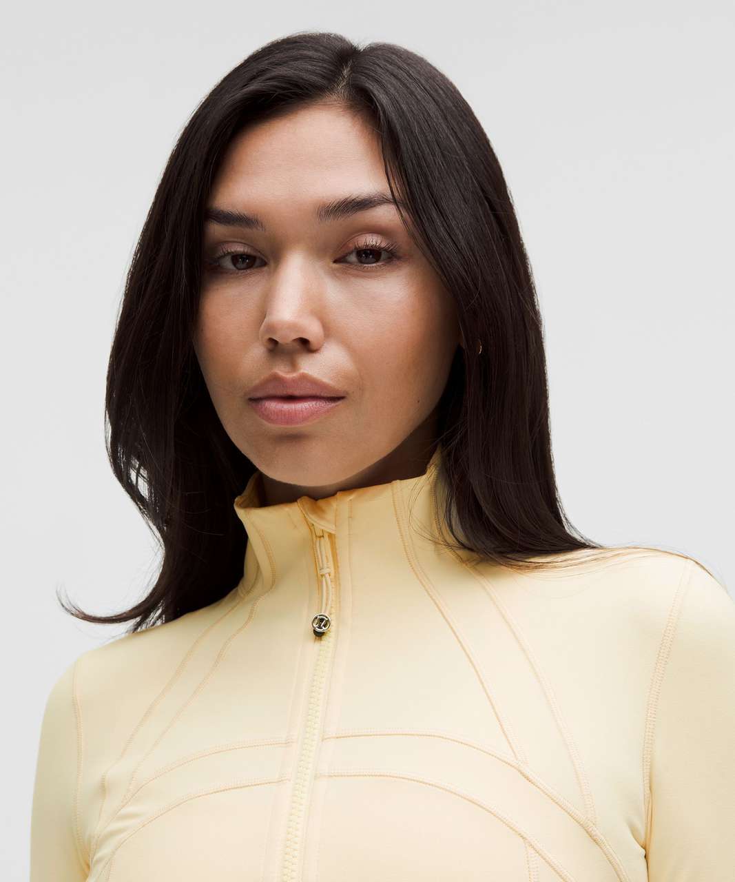 Butter Cream Jacket
