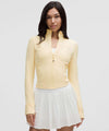 Butter Cream Jacket