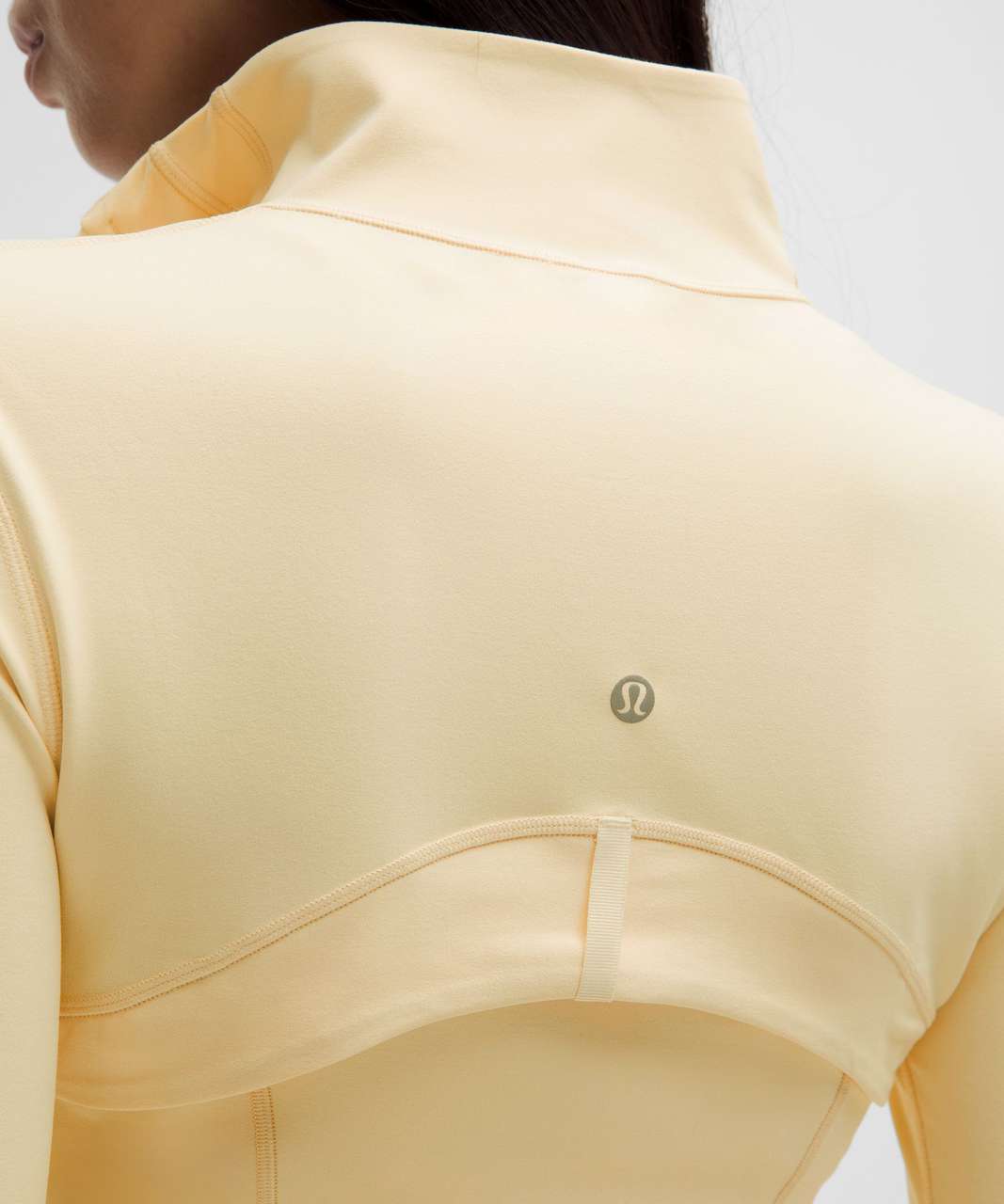 Butter Cream Jacket