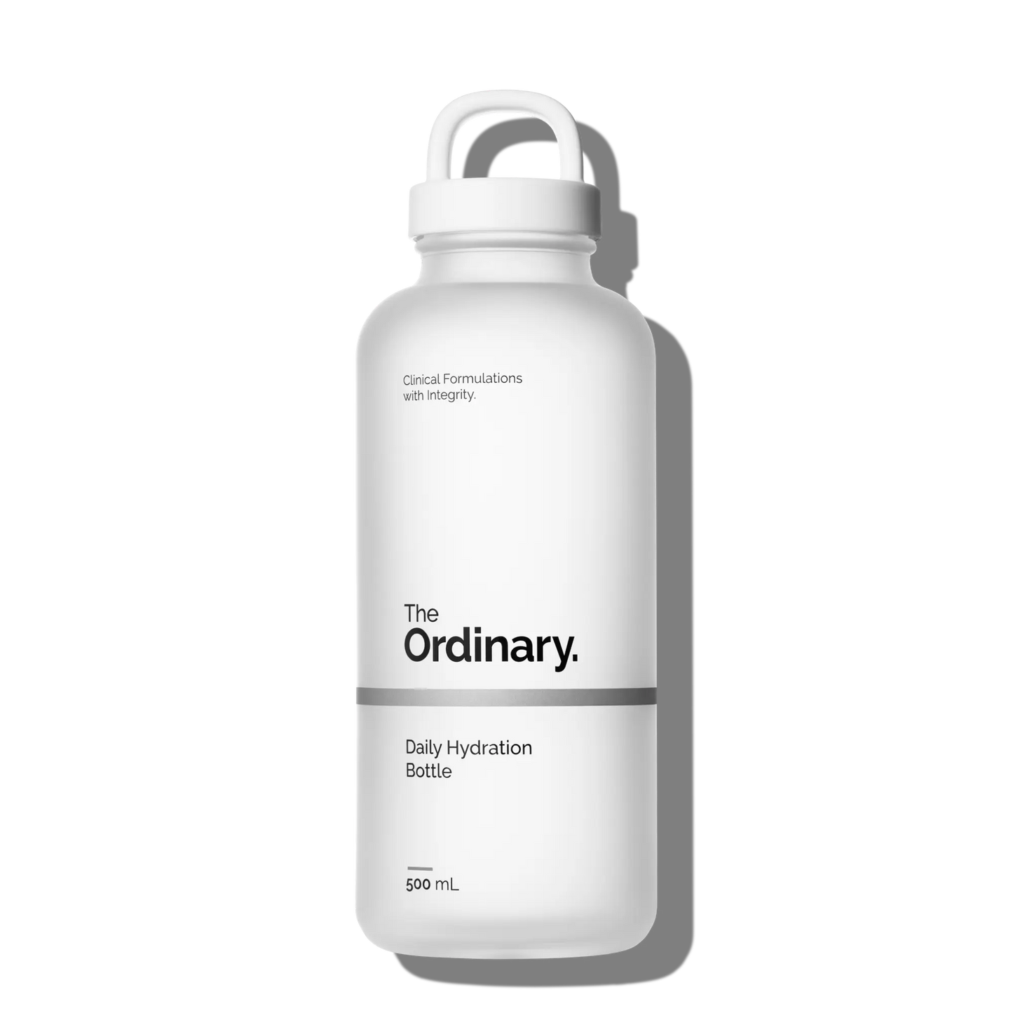 The Ordinary Water Bottle
