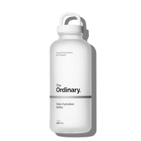The Ordinary Water Bottle