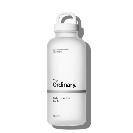The Ordinary Water Bottle