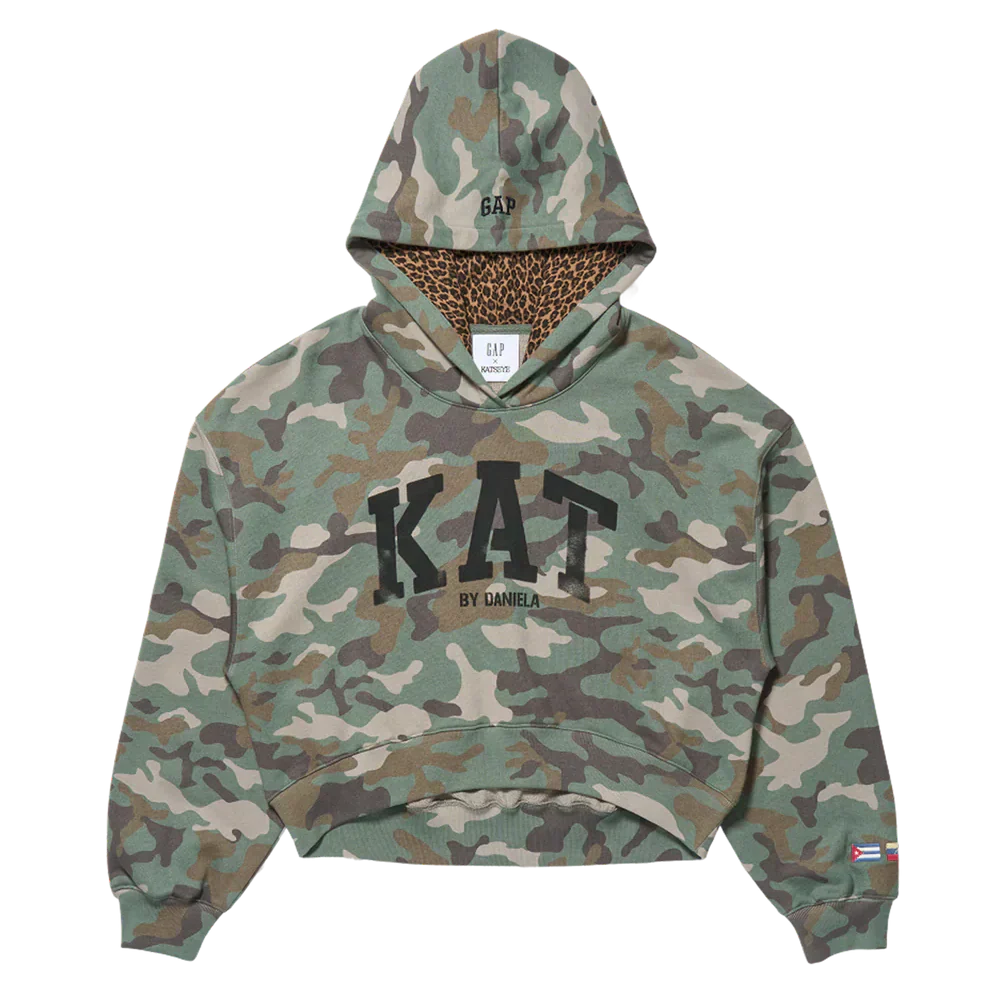 KAT Hoodie