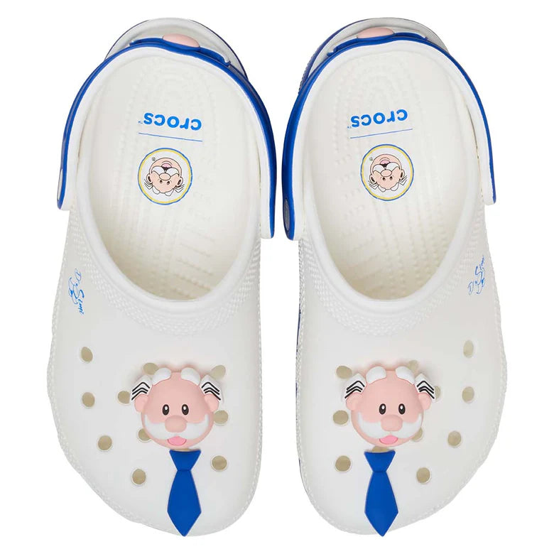 Dr Simi Limited Slippers